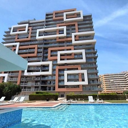 Apartamentos Turisticos Rocha Tower 12C Portimão Exterior foto