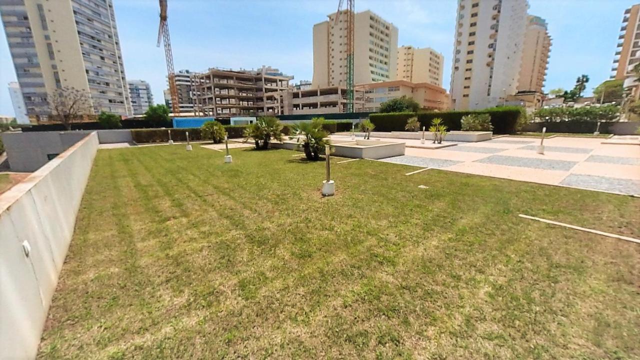 Apartamentos Turisticos Rocha Tower 12C Portimão Exterior foto